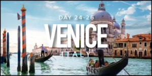 Venice Title Img